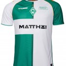 Men Werder Bremen Special Jersey 2024-2025 Shirt Soccer Football 24-25