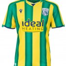 Men West Bromwich Albion Away Jersey 2025-2026 Shirt Soccer Football 25-26