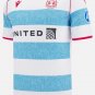 Men Wrexham 3rd Third Jersey 2025-2026 Shirt Soccer Football 25-26