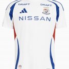 Men Yokohama F. Marinos Away Jersey 2025-2026 Shirt Soccer Football 25-26