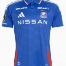 Men Yokohama F. Marinos Home Jersey 2025-2026 Shirt Soccer Football 25-26