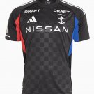 Men Yokohama F. Marinos Special Jersey 2025-2026 Shirt Soccer Football 25-26