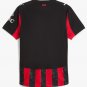 Men AFC Bournemouth Home Jersey 2025-2026 Shirt Soccer Football 25-26