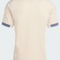 Men Ajax Amsterdam 3rd Third Jersey 2025-2026 Shirt Soccer Football 25-26
