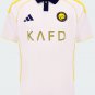 Men Al Nassr 3rd Third Jersey 2025-2026 Shirt Soccer Football 25-26