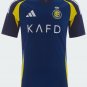 Men Al Nassr Away Jersey 2024-2025 Shirt Soccer Football 24-25