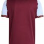 Men Aston Villa Home Jersey 2025-2026 Shirt Soccer Football 25-26