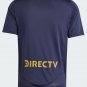 Men Boca Juniors 3rd Third Jersey 2025-2026 Shirt Soccer Football 25-26