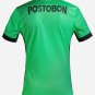 Men Atletico Nacional 3rd Third Jersey 2025-2026 Shirt Soccer Football 25-26