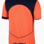 Men Barcelona 3rd Third Jersey 2025-2026 Shirt Soccer Football 25-26
