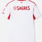 Men Benfica 3rd Third Jersey 2025-2026 Shirt Soccer Football 25-26