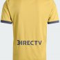 Men Boca Juniors Away Jersey 2025-2026 Shirt Soccer Football 25-26