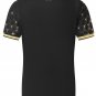 Men Burnley 3rd Third Jersey 2025-2026 Shirt Soccer Football 25-26