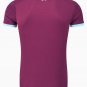 Men Burnley Home Jersey 2025-2026 Shirt Soccer Football 25-26