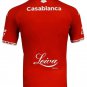 Men CA Huracan Away Jersey 2025-2026 Shirt Soccer Football 25-26