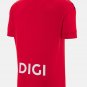 Men CA Osasuna Home Jersey 2025-2026 Shirt Soccer Football 25-26