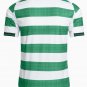 Men Celtic FC Home Jersey 2025-2026 Shirt Soccer Football 25-26