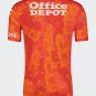Men CF Pachuca Away Jersey 2024-2025 Shirt Soccer Football 24-25