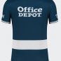 Men CF Pachuca Home Jersey 2024-2025 Shirt Soccer Football 24-25