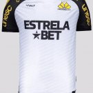 Men Criciuma EC Away Jersey 2025-2026 Shirt Soccer Football 25-26