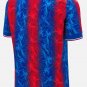 Men Crystal Palace Home Jersey 2024-2025 Shirt Soccer Football 24-25
