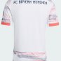 Men FC Bayern Munich Away Jersey 2025-2026 Shirt Soccer Football 25-26