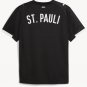 Men FC St. Pauli 3rd Third Jersey 2025-2026 Shirt Soccer Football 25-26