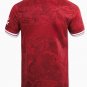 Men VfB Stuttgart Away Jersey 2025-2026 Shirt Soccer Football 25-26