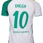 Men Werder Bremen Special Jersey 2024-2025 Shirt Soccer Football 24-25