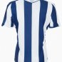 Men West Bromwich Albion Home Jersey 2025-2026 Shirt Soccer Football 25-26