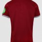 Men West Ham United Home Jersey 2025-2026 Shirt Soccer Football 25-26
