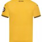 Men Wolverhampton Home Jersey 2024-2025 Shirt Soccer Football 24-25