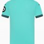 Men Wolverhampton Wanderers Away Jersey 2025-2026 Shirt Soccer Football 25-26
