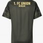 Men FC Union Berlin Away Jersey 2025-2026 Shirt Soccer Football 25-26