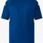 Men Genoa CFC 4th Fourth Jersey 2024-2025 Shirt Soccer Football 24-25