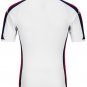 Men Genoa CFC Away Jersey 2024-2025 Shirt Soccer Football 24-25