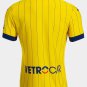 Men Hellas Verona 4th Fourth Jersey 2024-2025 Shirt Soccer Football 24-25