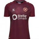 Men Heart of Midlothian Home Jersey 2025-2026 Shirt Soccer Football 25-26