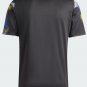 Men Leeds United 3rd Third Jersey 2025-2026 Shirt Soccer Football 25-26