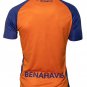 Men Malaga CF 3rd Third Jersey 2025-2026 Shirt Soccer Football 25-26
