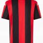Men OGC Nice Home Jersey 2025-2026 Shirt Soccer Football 25-26