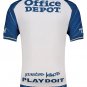 Men Pachuca CF Home Jersey 2025-2026 Shirt Soccer Football 25-26