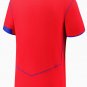Men Paris Saint Germain 3rd Third Jersey 2025-2026 Shirt Soccer Football 25-26