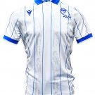 Men Sheffield Wednesday 3rd Third Jersey 2025-2026 Shirt Soccer Football 25-26