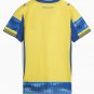 Men Parma Calcio Away Jersey 2025-2026 Shirt Soccer Football 25-26
