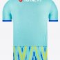 Men Portsmouth 3rd Third Jersey 2024-2025 Shirt Soccer Football 24-25