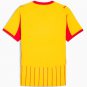 Men RC Lens Home Jersey 2025-2026 Shirt Soccer Football 25-26