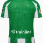 Men Real Betis Home Jersey 2025-2026 Shirt Soccer Football 25-26