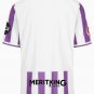 Men Real Valladolid Home Jersey 2025-2026 Shirt Soccer Football 25-26