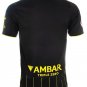 Men Real Zaragoza Away Jersey 2025-2026 Shirt Soccer Football 25-26